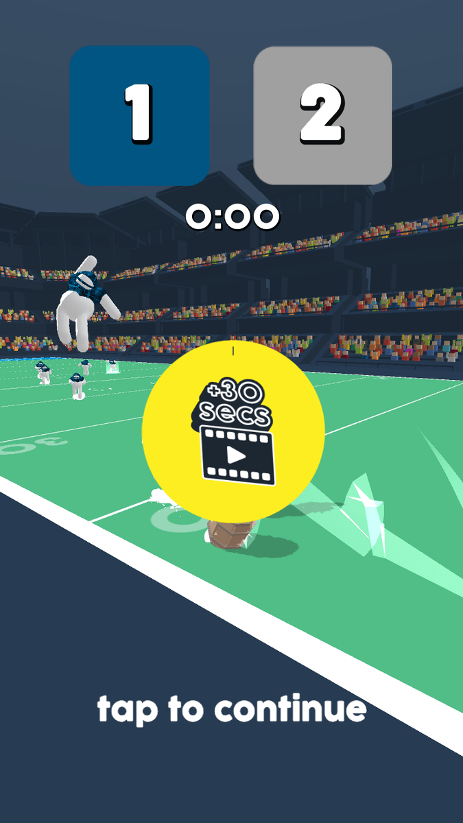 Ball Mayhem ball-mayhem