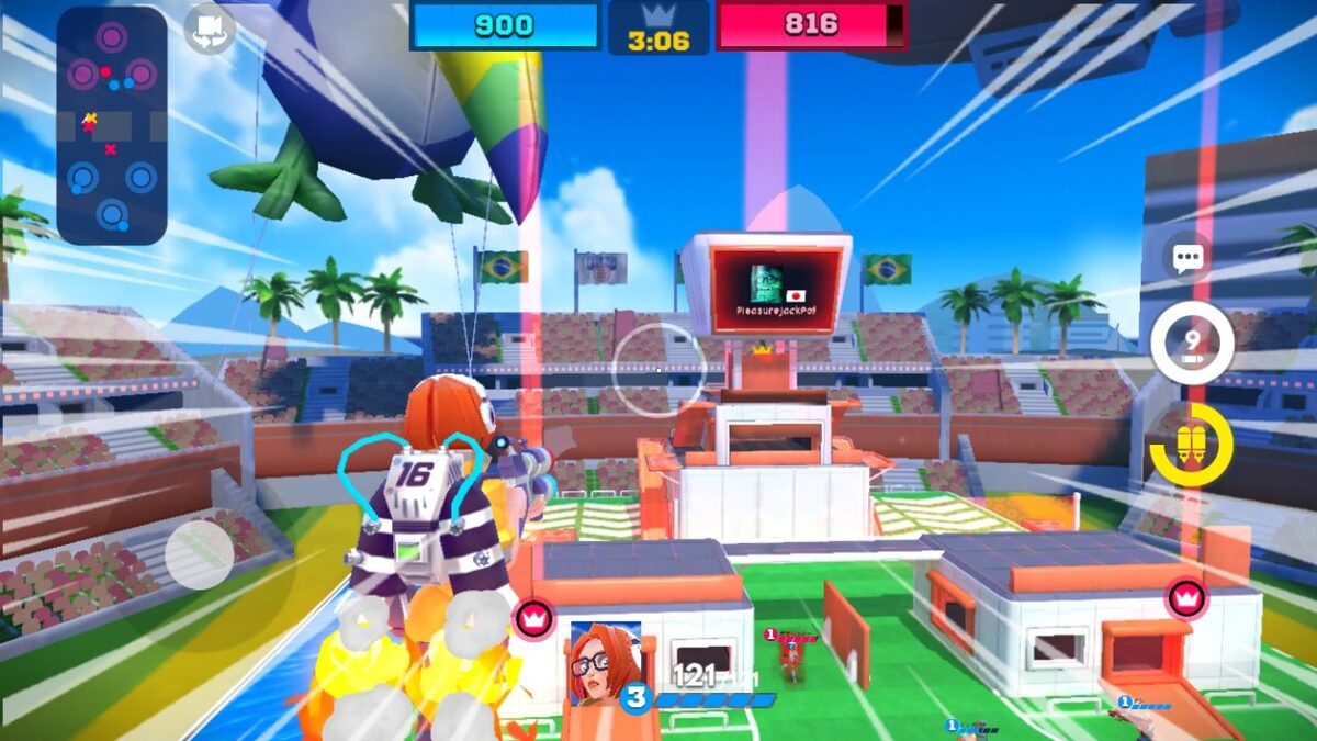 【FRAG 攻略】各キャラクターの特殊能力(技・スキル)を紹介! | レアゲーム攻略速報.com