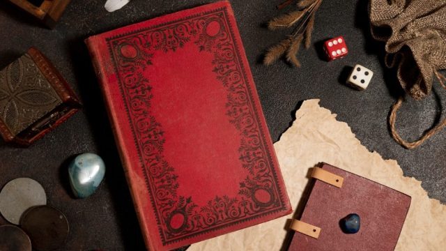 【冒険好き必見】スマホで手軽に楽しめる!おすすめRPG5選