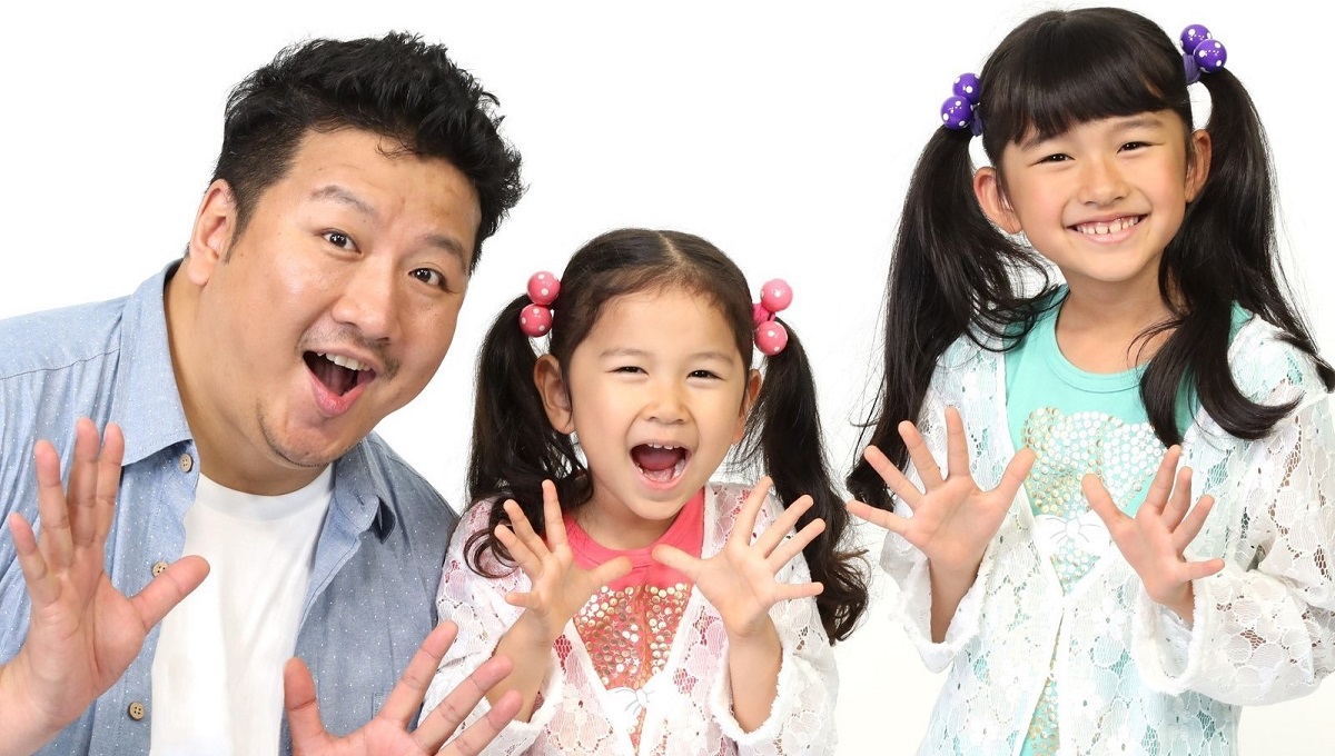 楽しく視聴できる！家族で配信しているYouTuber3組をご紹介！