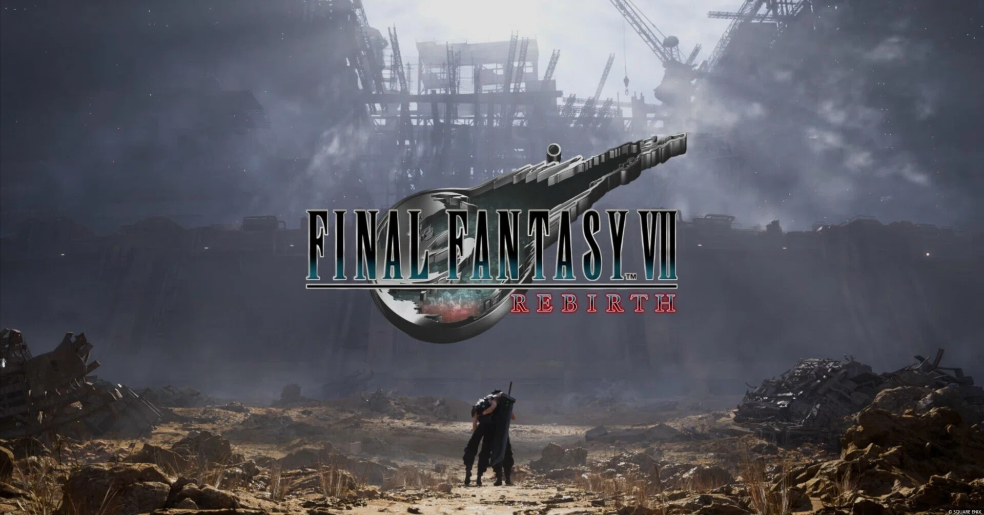 【FF7リバース】売上が低いって本当？炎上して評価が低いと言われるのは何故？