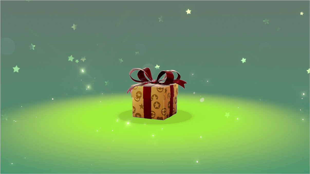 【ポケモンSV】『ふしぎなおくりもの』とは？公開済みのあいことばもご紹介！